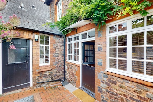 Bowness Cottage in Porlock