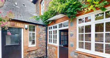 Bowness, Porlock - 6 Personen in 3 Schlafzimmern