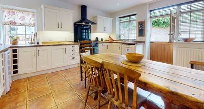 Bowness Cottage in Porlock