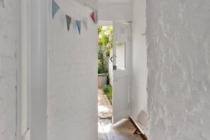 Interior - Bowness Cottage in Porlock (Porlock)