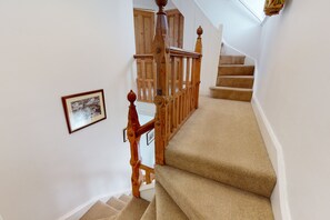 Interior - Bowness Cottage in Porlock (Porlock)