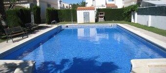 SPECIAL OFFER Miami Playa, Costa Dorada, large pool, free WIFI fiber 300MB