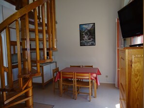 Restauration