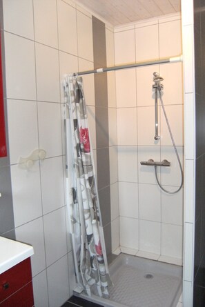 Dusche
