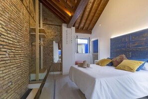 2 Schlafzimmer, Bügeleisen/Bügelbrett, Internetzugang, Bettwäsche