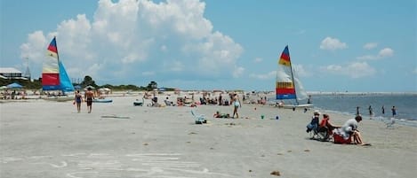 Playa