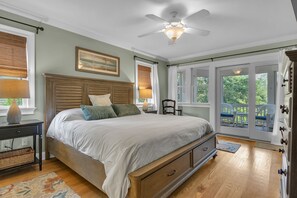 4 Schlafzimmer, Bügeleisen/Bügelbrett, WLAN, Bettwäsche