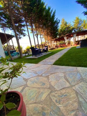 Exterior - Kamelya Butik Otel (Bozcaada)