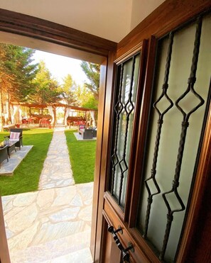 Exterior - Kamelya Butik Otel (Bozcaada)