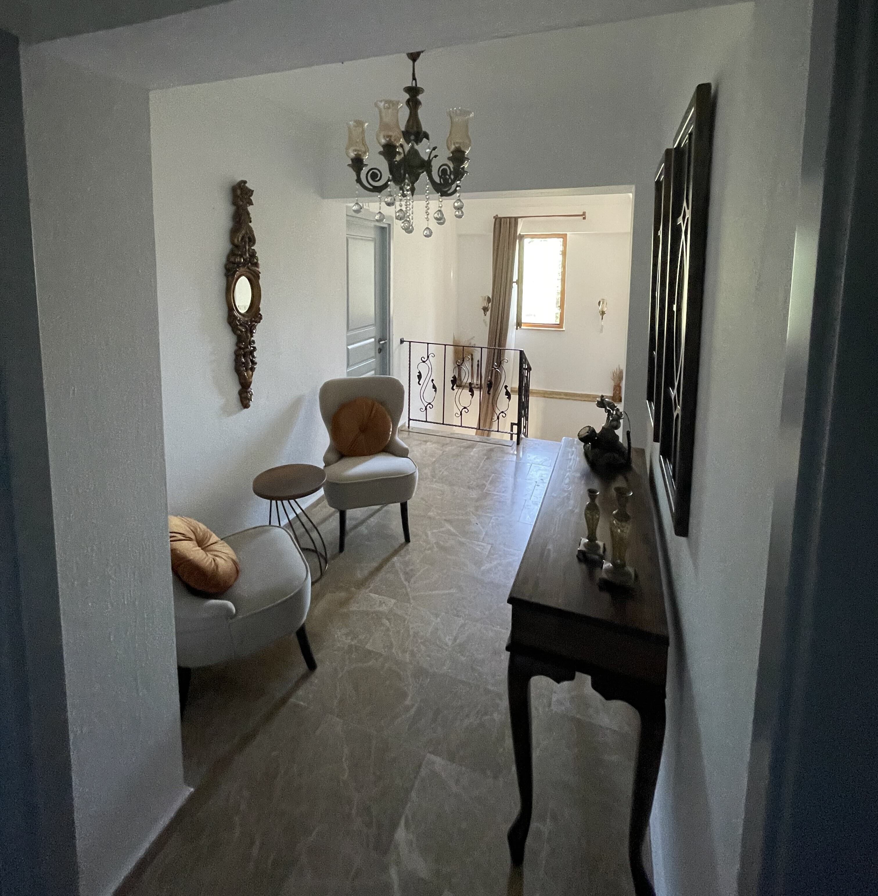 82-inch lcd tv with satellite channels, tv