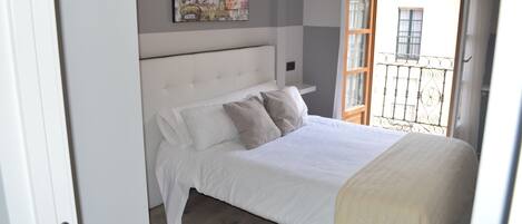 Lits pliants/supplémentaires, Wi-Fi gratuit, draps fournis