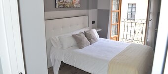 Hotel Los Robles
