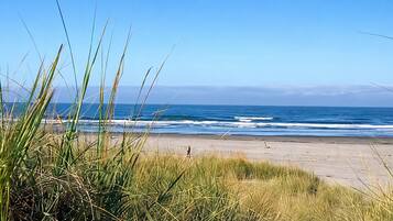 Plage à proximité