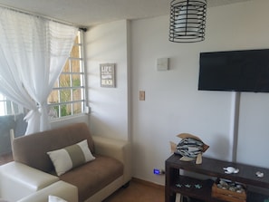 Interior - Condominium Playa Azul 1 (Luquillo)