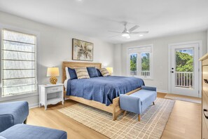 3 habitaciones, cuna de viaje, wifi y ropa de cama 