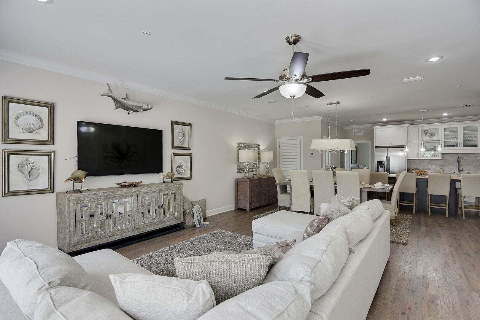 TV connectée