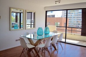 Servicio a la habitación
