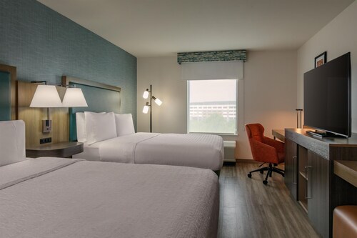 Hampton Inn & Suites Cranberry Pittsburgh
