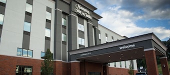 Hampton Inn & Suites Cranberry Pittsburgh