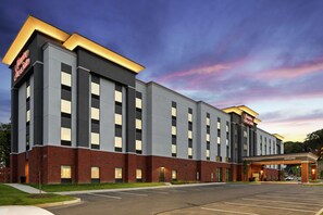 Exterior - Hampton Inn & Suites Cranberry Pittsburgh (Cranberry Township)