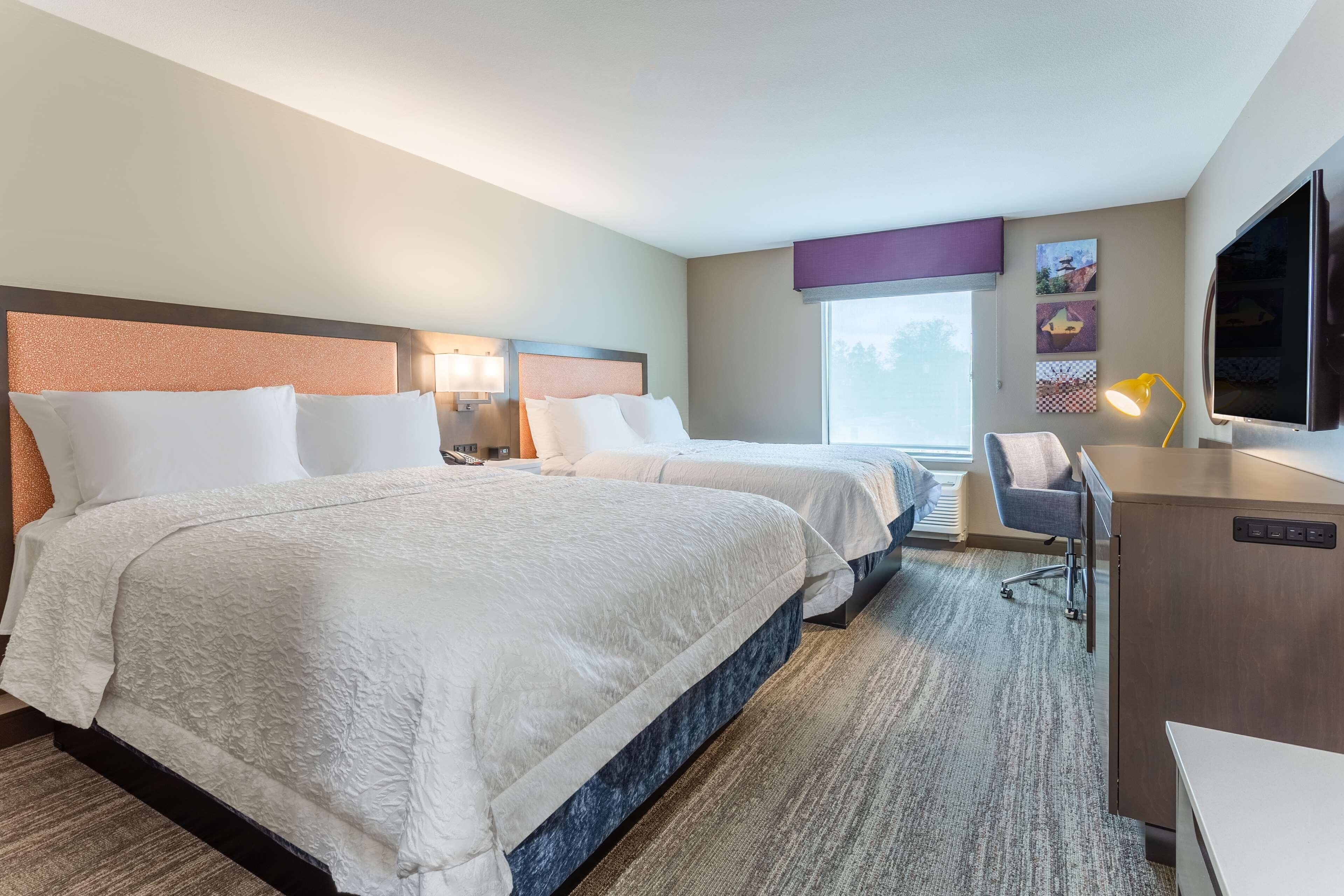 In-room safe, desk, free WiFi, bed sheets
