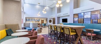 Hampton Inn & Suites Guymon