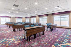 Meeting facility - Hampton Inn & Suites Guymon (Guymon)