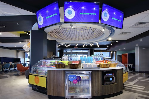 Tru by Hilton Bryan College Station