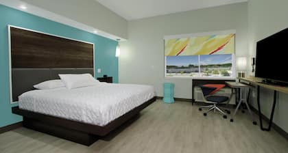 Tru by Hilton Bryan College Station