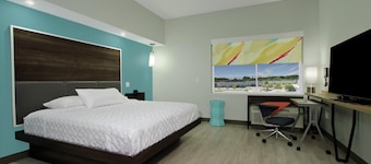 Tru by Hilton Bryan College Station