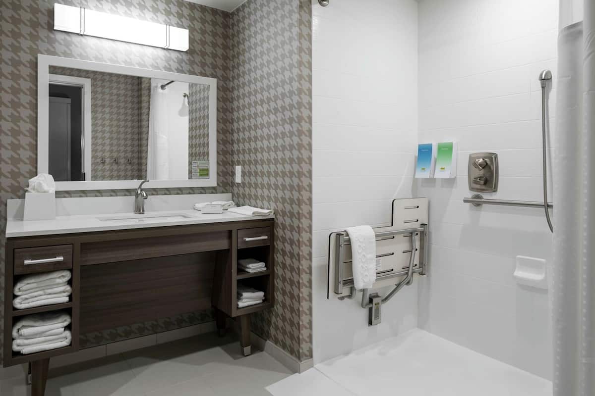 Bathroom | Towels