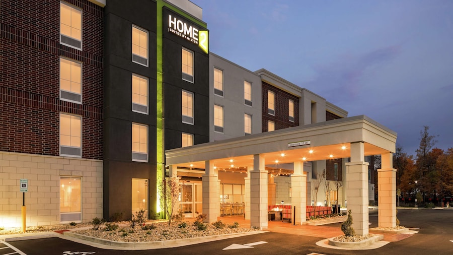 Home2 Suites by Hilton Dayton/Centerville