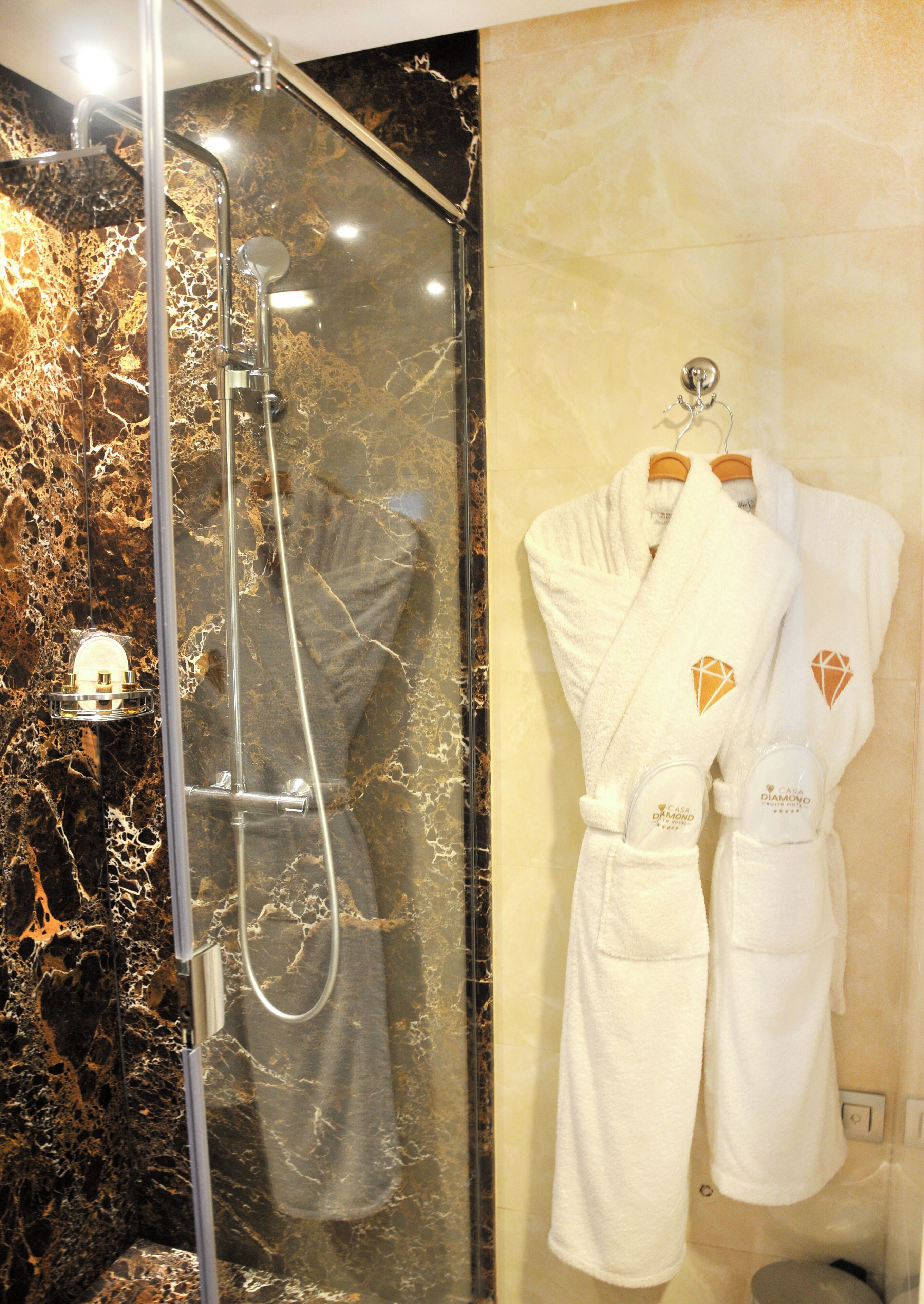 Foto - Suite Hotel Casa Diamond