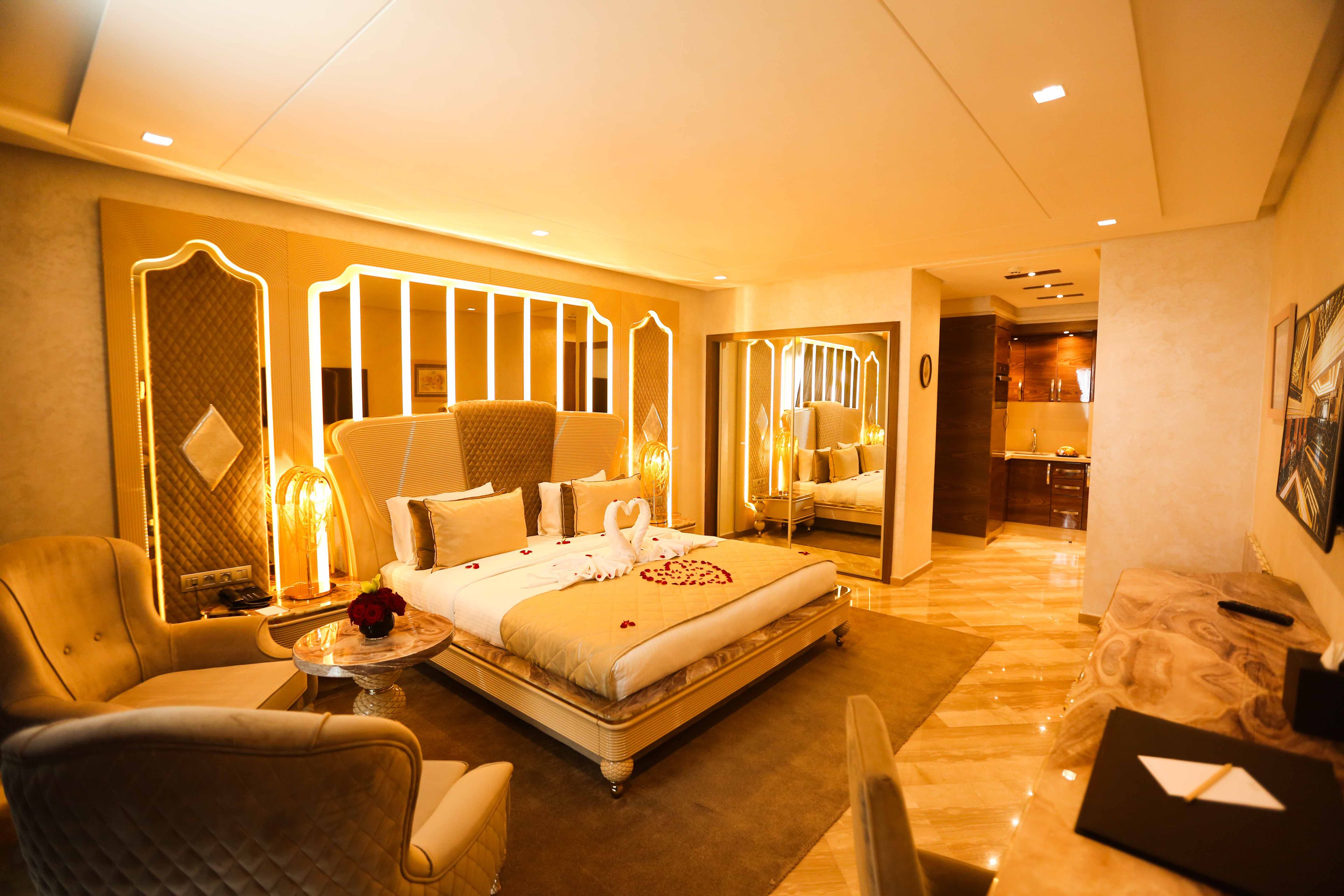 Foto - Suite Hotel Casa Diamond