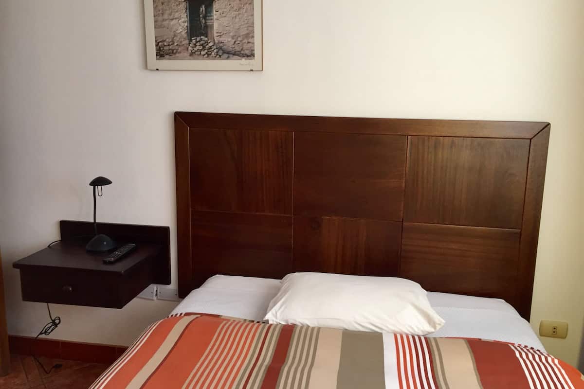 Habitación individual, 1 cama individual | Wifi gratis