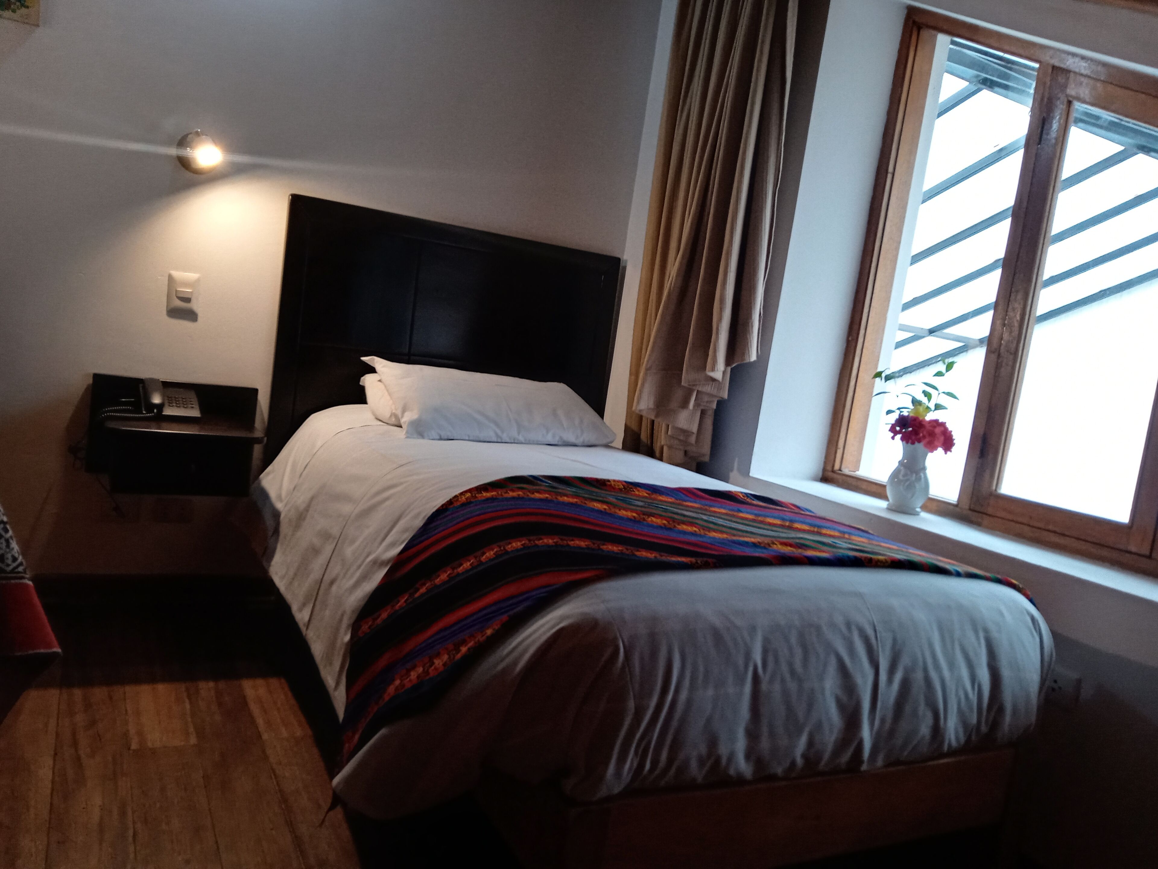 Enkeltværelse - 1 enkeltseng | Gratis Wi-Fi