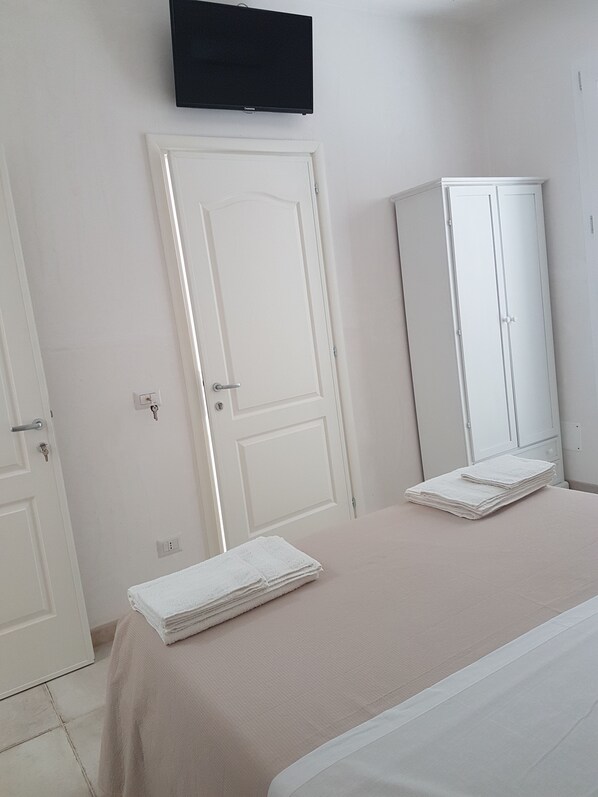 Chambre Double Deluxe