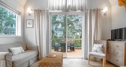 Sea Breeze Cottages