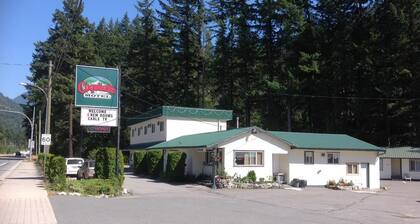 Coquihalla Motel