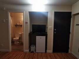 Habitación, 1 cama de matrimonio, no fumadores | Wifi gratis y ropa de cama