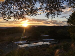 Property grounds - Chambres D'hôtes Les Esplanes (La Garde-Adhemar)