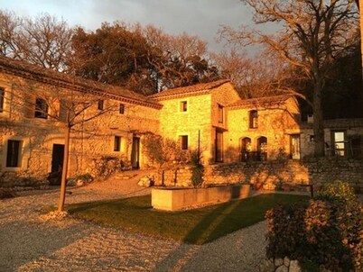 Chambres D'hôtes Les Esplanes