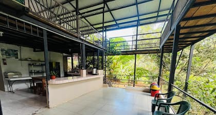 Hotel Villa Drake