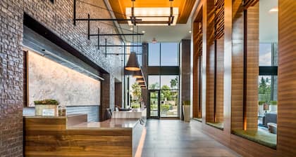 Global Luxury Suites at Reston Town Center