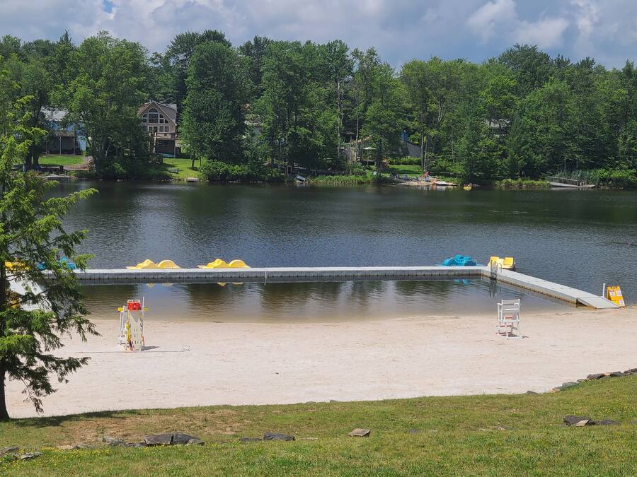 Lago