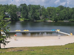 Lake