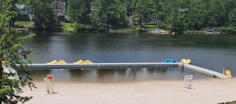 Quiet and Cosy Chalet in Pocono