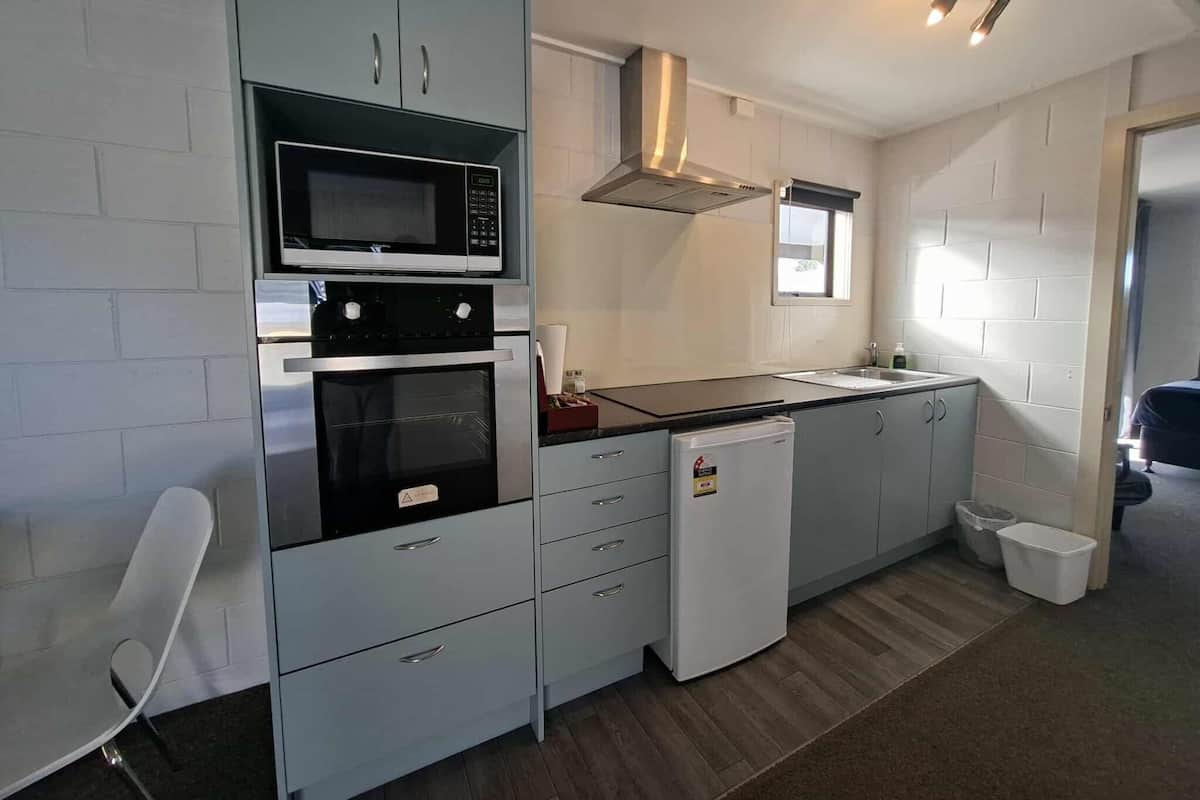 Apartamento família | Individualmente decorados, individualmente mobiliados