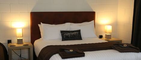 Appartement Familial | 1 chambre, fer et planche à repasser, lits bébé (gratuits)