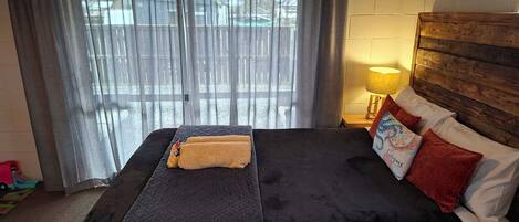 Family Apartment